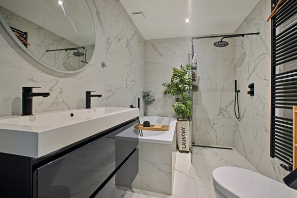 Medium property photo - Van Rappardstraat 6H, 1051 HZ Amsterdam